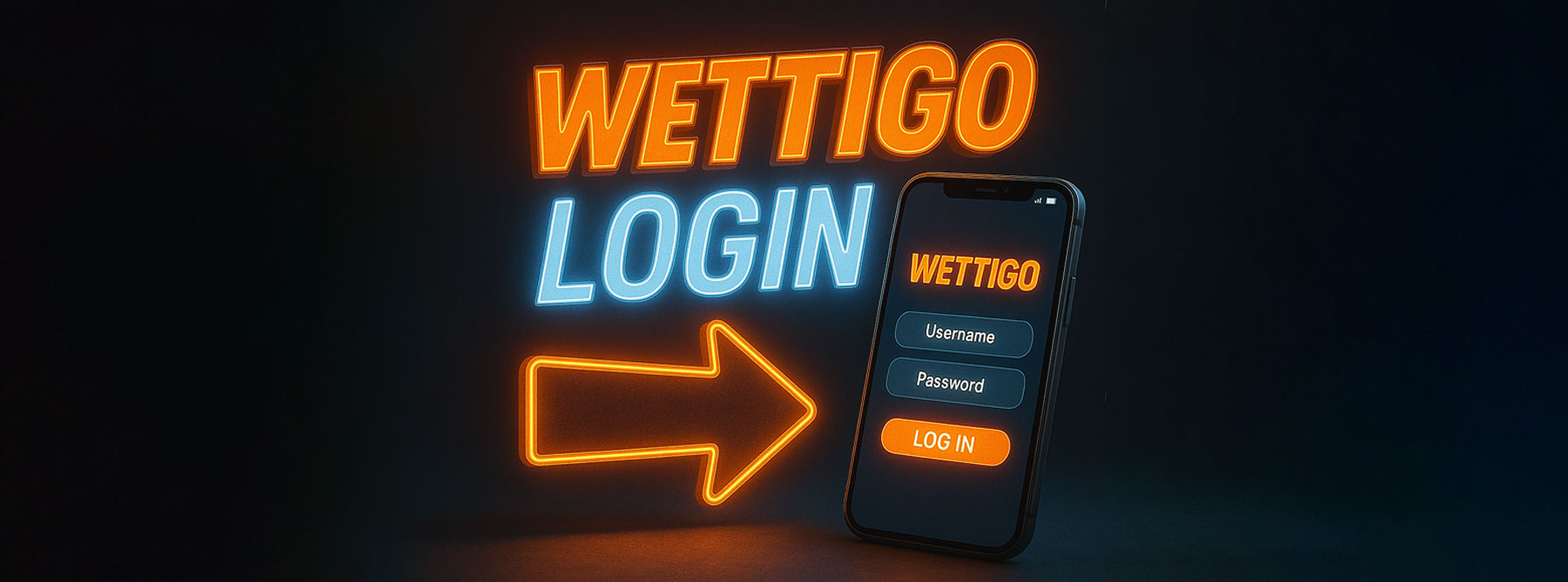 Wettigo Login